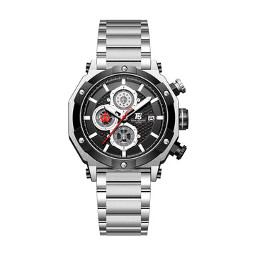 RELOJ ANALOGICO HOMBRE H4111G T5