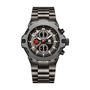 RELOJ ANALOGICO HOMBRE H4088G T5