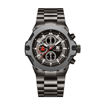 RELOJ ANALOGICO HOMBRE H4088G T5