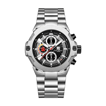 RELOJ ANALOGICO HOMBRE H4088G T5