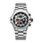 RELOJ ANALOGICO HOMBRE H4088G T5