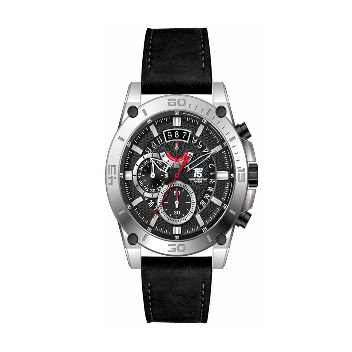 RELOJ ANALOGICO HOMBRE H3920G T5