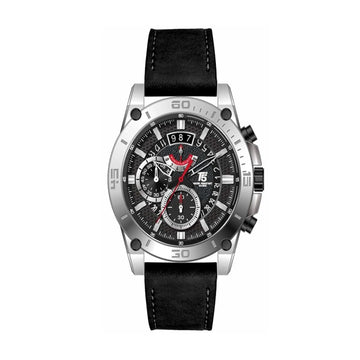 RELOJ ANALOGICO HOMBRE H3920G T5