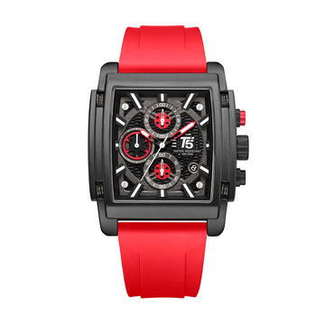 RELOJ ANALOGICO HOMBRE H4163G T5