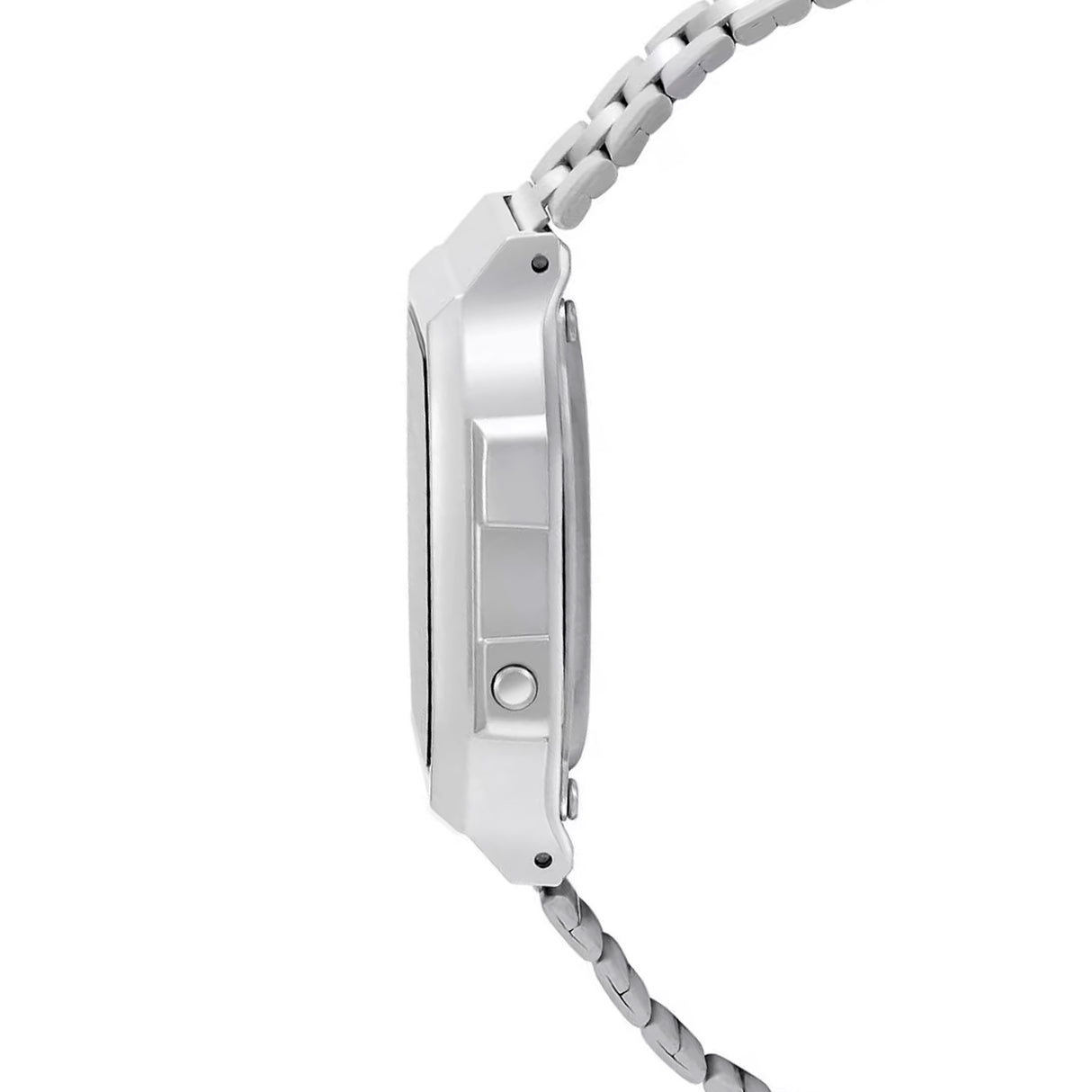 RELOJ DIGITAL HOMBRE A168WA-1WDF CASIO