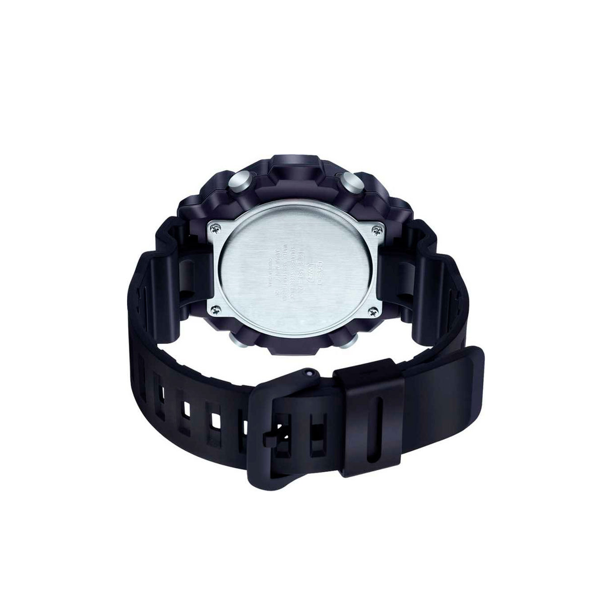 RELOJ ANALOGICO-DIGITAL HOMBRE AEQ-120W-2AVCF CASIO