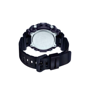 RELOJ ANALOGICO-DIGITAL HOMBRE AEQ-120W-2AVCF CASIO