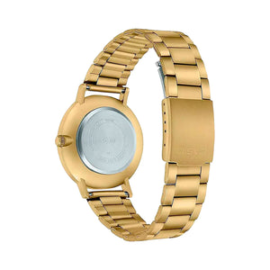 RELOJ ANALOGICO HOMBRE MTP-VT01G-1BUDF CASIO
