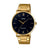 RELOJ ANALOGICO HOMBRE MTP-VT01G-1BUDF CASIO