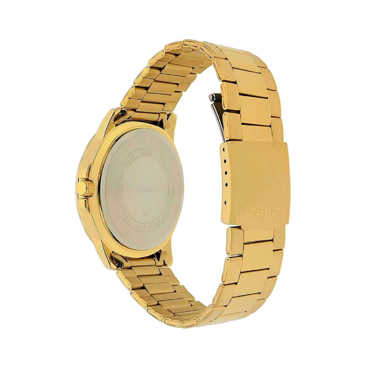 RELOJ ANALOGICO HOMBRE MTP-VD01G-1BVUDF CASIO
