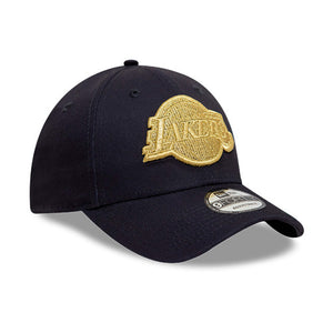 GORRA NEW ERA NBA-LOS ANGELES LAKERS 9FORTY 198358994031