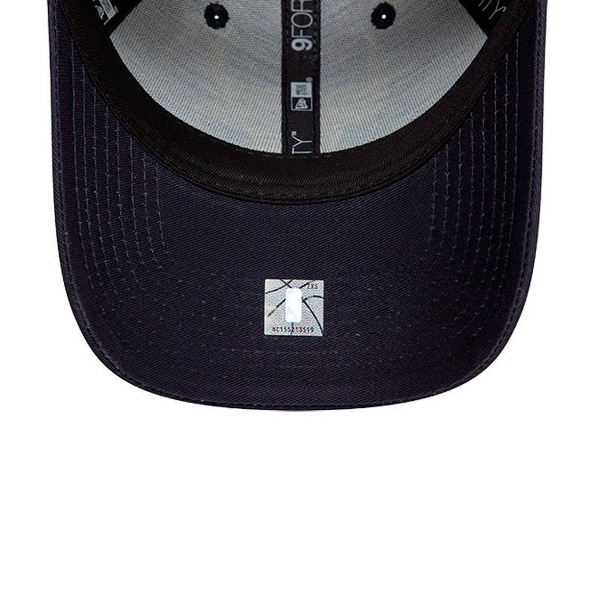 GORRA NEW ERA NBA-CHICAGO BULLS 9FORTY 198358994055
