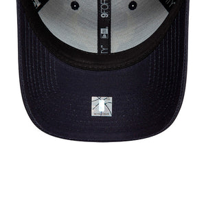 GORRA NEW ERA NBA-CHICAGO BULLS 9FORTY 198358994055