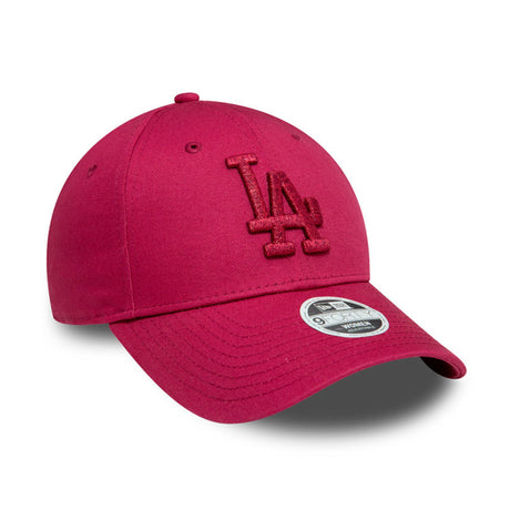 GORRA NEW ERA MLB-LOS ANGELES DODGERS 9FORTY 198359095461 FUCSIA 1031419 NEW ERA
