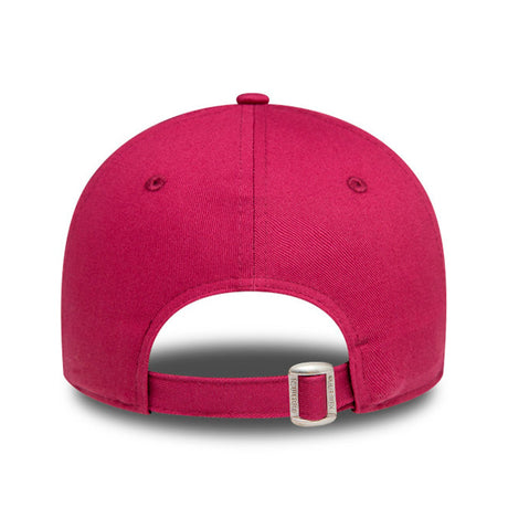 GORRA NEW ERA MLB-LOS ANGELES DODGERS 9FORTY 198359095461 FUCSIA 1031419 NEW ERA