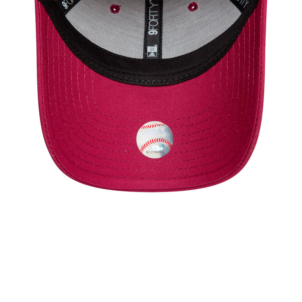 GORRA NEW ERA MLB-LOS ANGELES DODGERS 9FORTY 198359095461 FUCSIA 1031419 NEW ERA