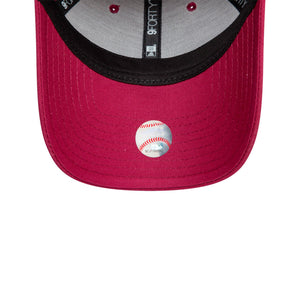 GORRA NEW ERA MLB-LOS ANGELES DODGERS 9FORTY 198359095461 FUCSIA 1031419 NEW ERA