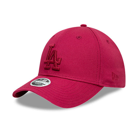 GORRA NEW ERA MLB-LOS ANGELES DODGERS 9FORTY 198359095461 FUCSIA 1031419 NEW ERA