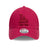 GORRA NEW ERA MLB-LOS ANGELES DODGERS 9FORTY 198359095461 FUCSIA 1031419 NEW ERA