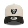 GORRA NEW ERA NFL-LAS VEGAS RAIDERS ADJUSTABLE 198058817623 - SUNTIMESTORE.COM