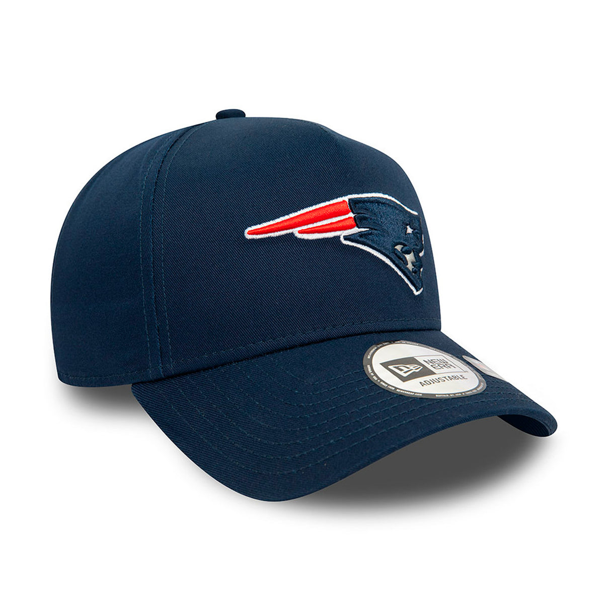 GORRA NEW ERA NFL-NEW ENGLAND PATRIOTS ADJUSTABLE 198058815780