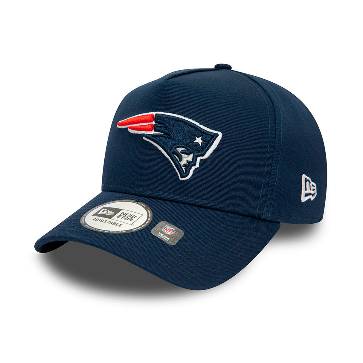 GORRA NEW ERA NFL-NEW ENGLAND PATRIOTS ADJUSTABLE 198058815780
