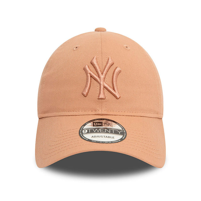 GORRA NEW ERA MLB-NEW YORK YANKEES 9TWENTY 198058822498 NEW ERA
