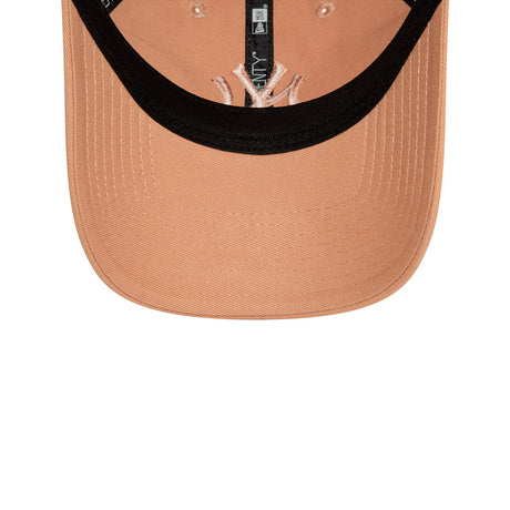 GORRA NEW ERA MLB-NEW YORK YANKEES 9TWENTY 198058822498 NEW ERA