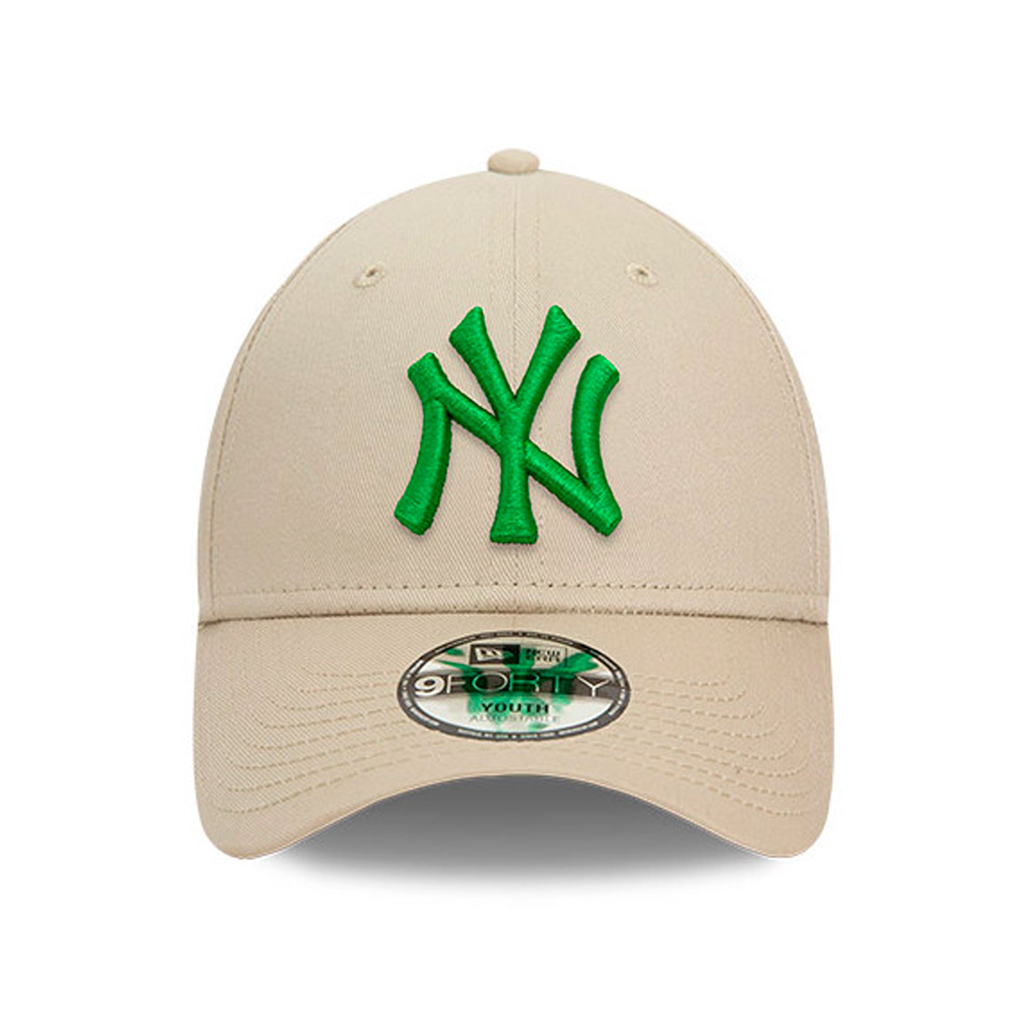 GORRA NEW ERA MLB-NEW YORK YANKEES KIDS 9FORTY 197882811241