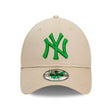 GORRA NEW ERA MLB-NEW YORK YANKEES KIDS 9FORTY 197882811241 NEW ERA