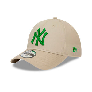 GORRA NEW ERA MLB-NEW YORK YANKEES KIDS 9FORTY 197882811241