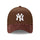 GORRA NEW ERA MLB-NEW YORK YANKEES 9FORTY 197884207110 NEW ERA