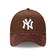 GORRA NEW ERA MLB-NEW YORK YANKEES 9FORTY 197884207110 NEW ERA
