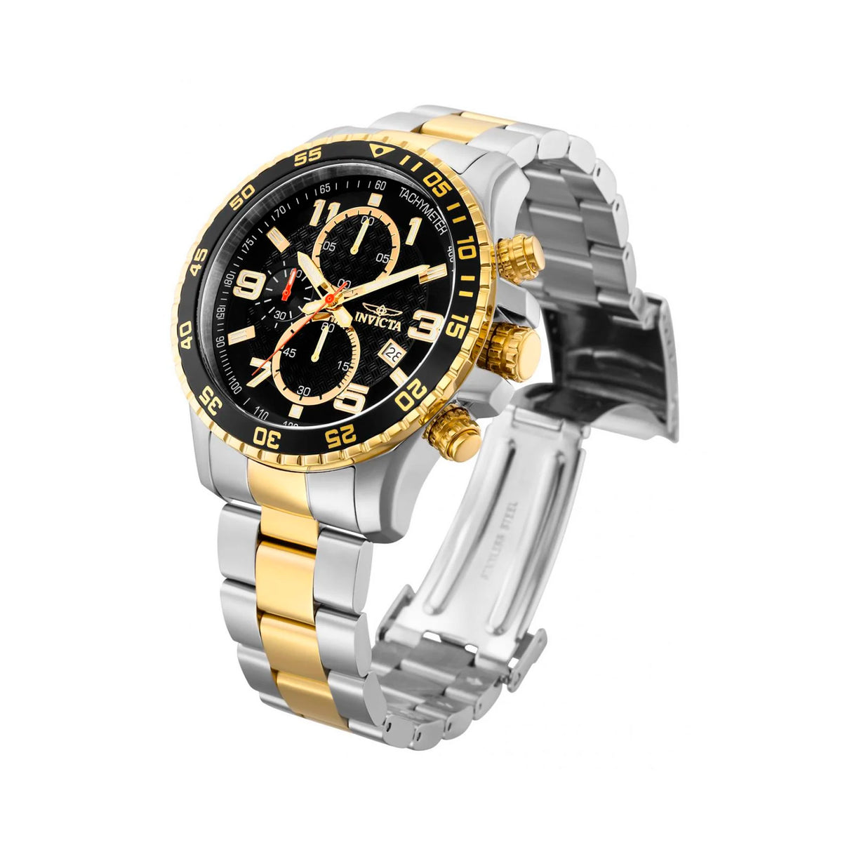 RELOJ ANALOGICO HOMBRE 14876 INVICTA