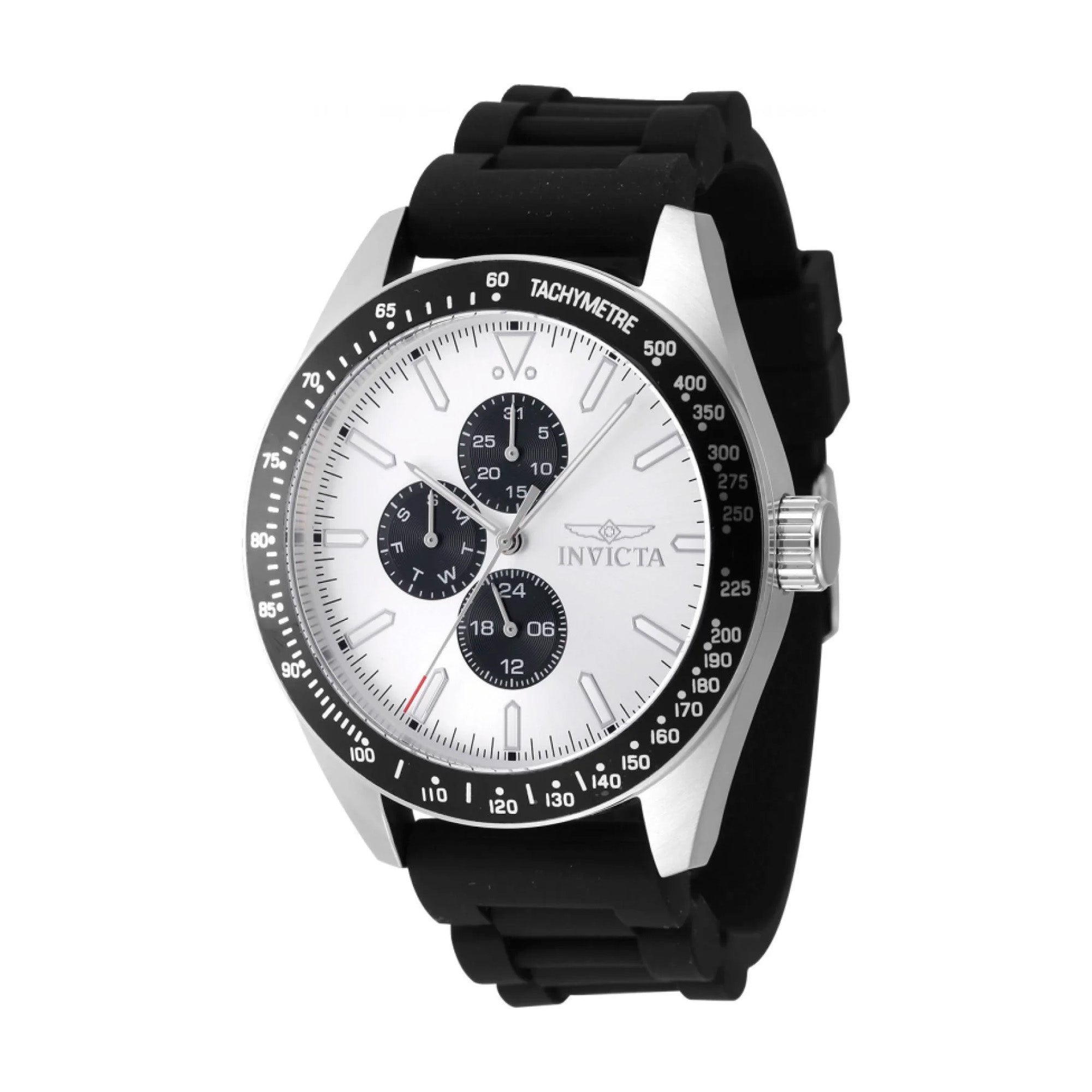 RELOJ ANALOGICO HOMBRE 47590 INVICTA