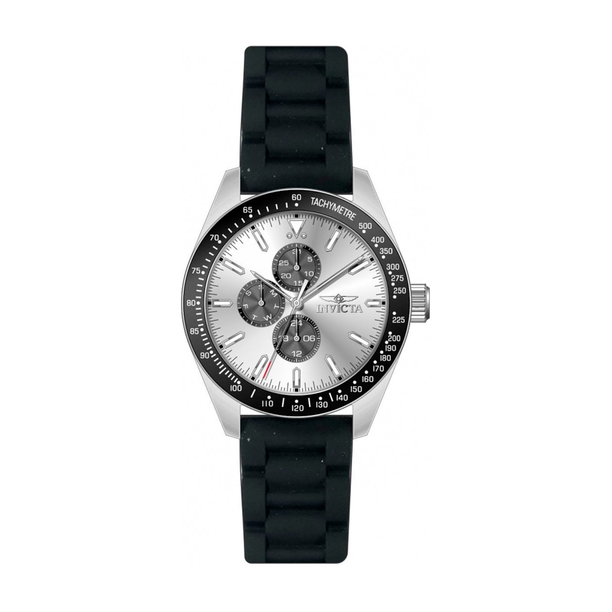 RELOJ ANALOGICO HOMBRE 47590 INVICTA