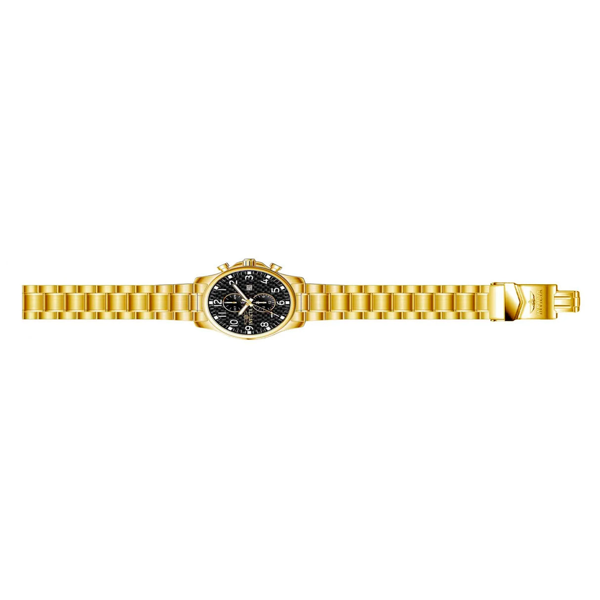 RELOJ ANALOGICO HOMBRE 0382 INVICTA