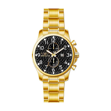 RELOJ ANALOGICO HOMBRE 0382 INVICTA