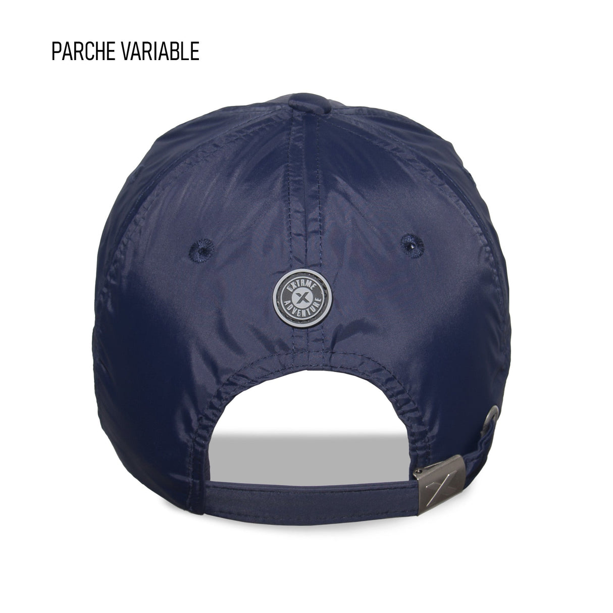 GORRA CON BROCHE UNISEX GEX002 EXTRME EXTRME