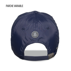 GORRA CON BROCHE UNISEX GEX002 EXTRME EXTRME