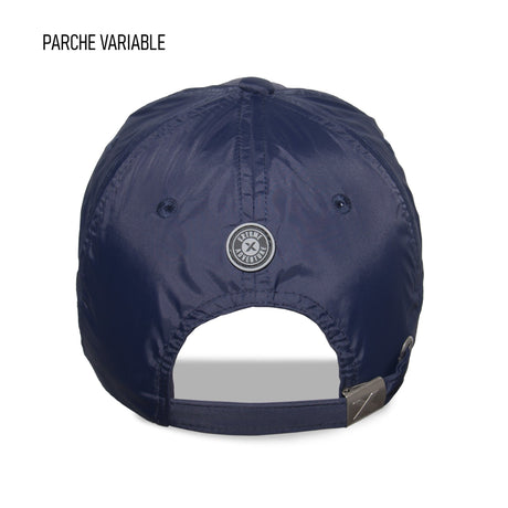 GORRA CON BROCHE UNISEX GEX002 EXTRME EXTRME