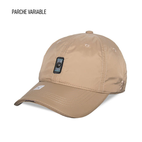 GORRA CON BROCHE UNISEX GEX003 EXTRME EXTRME