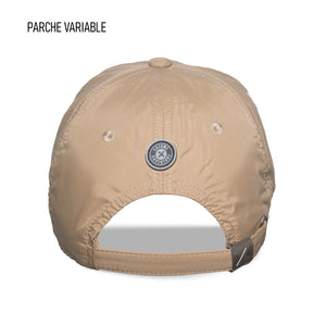GORRA CON BROCHE UNISEX GEX003 EXTRME EXTRME