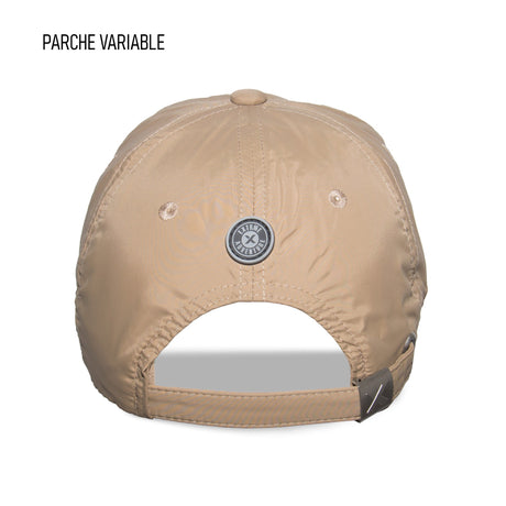 GORRA CON BROCHE UNISEX GEX003 EXTRME EXTRME