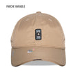GORRA CON BROCHE UNISEX GEX003 EXTRME EXTRME