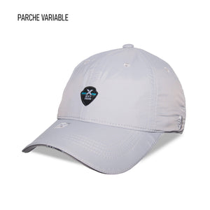 GORRA CON BROCHE UNISEX GEX005 EXTRME EXTRME