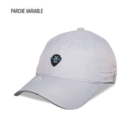 GORRA CON BROCHE UNISEX GEX005 EXTRME EXTRME