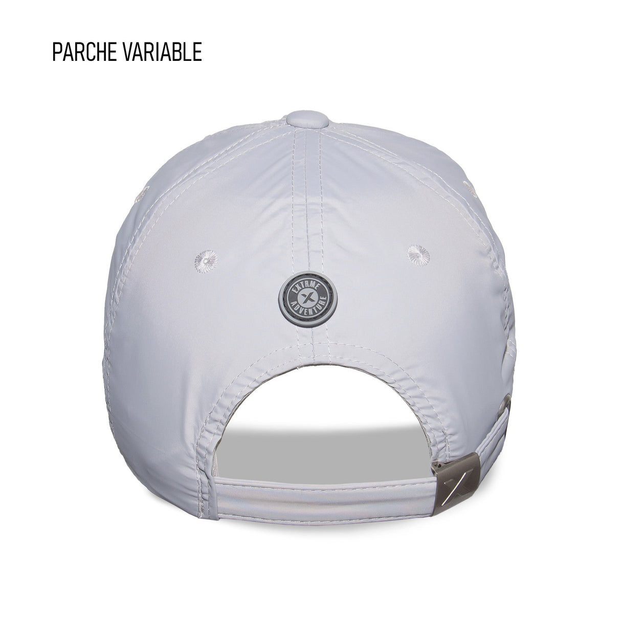 GORRA CON BROCHE UNISEX GEX005 EXTRME EXTRME
