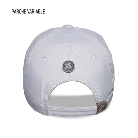 GORRA CON BROCHE UNISEX GEX005 EXTRME EXTRME