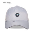 GORRA CON BROCHE UNISEX GEX005 EXTRME EXTRME